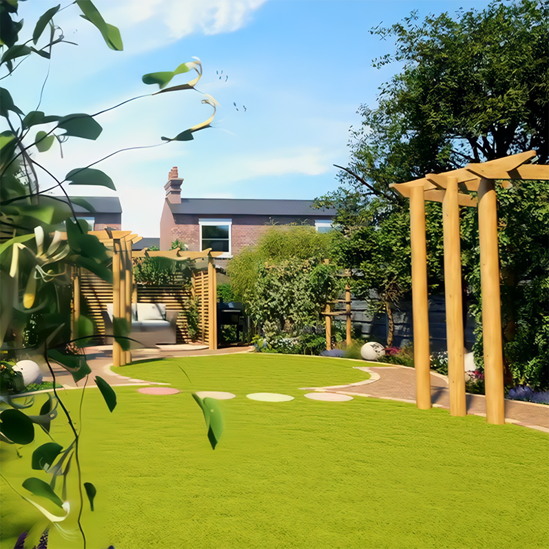 BBC | Your Garden Made Perfect VR