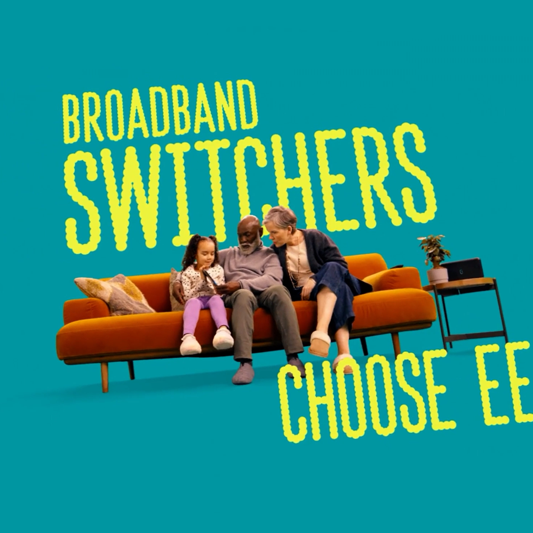 EE | Broadband Switchers