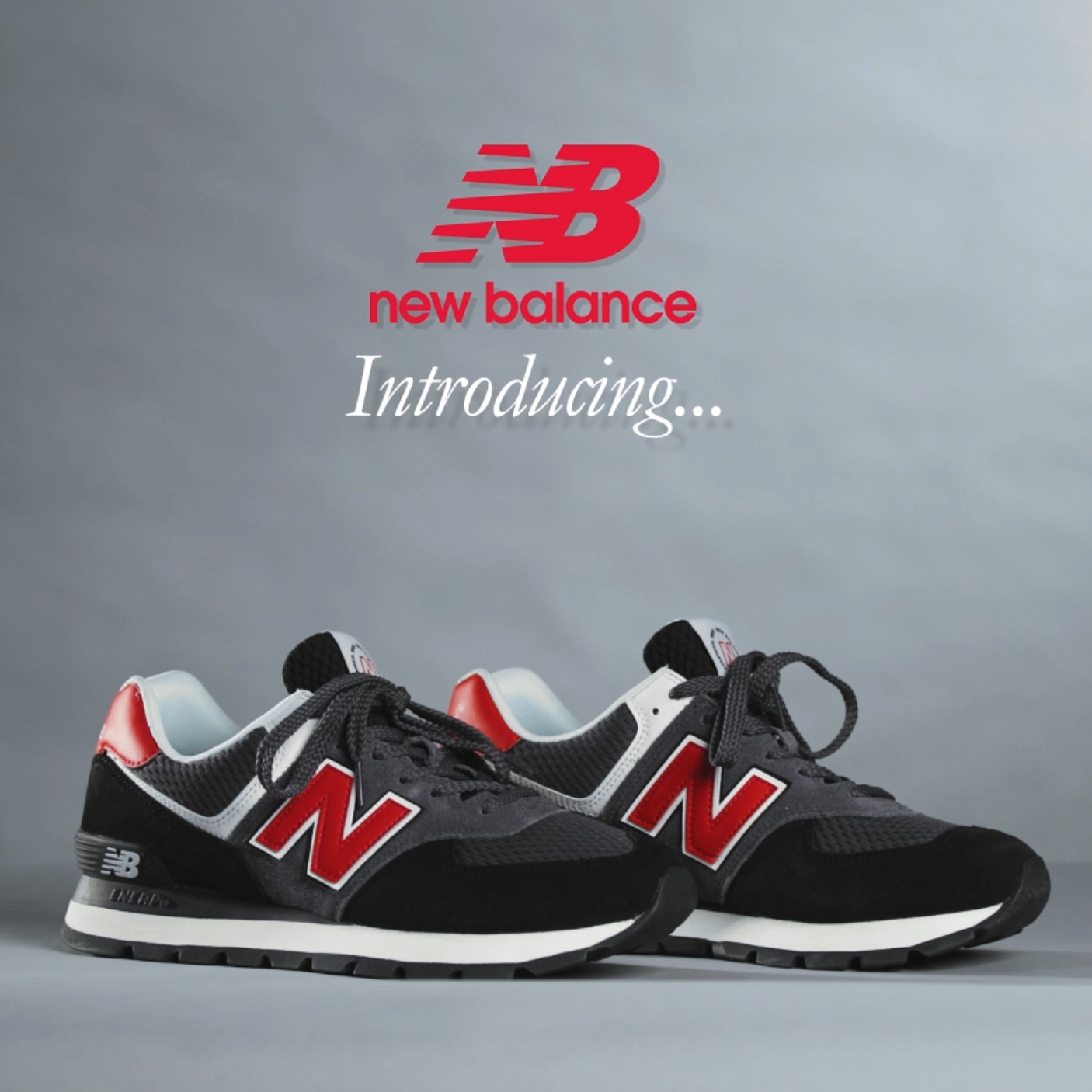 NEW BALANCE | Social Campaign