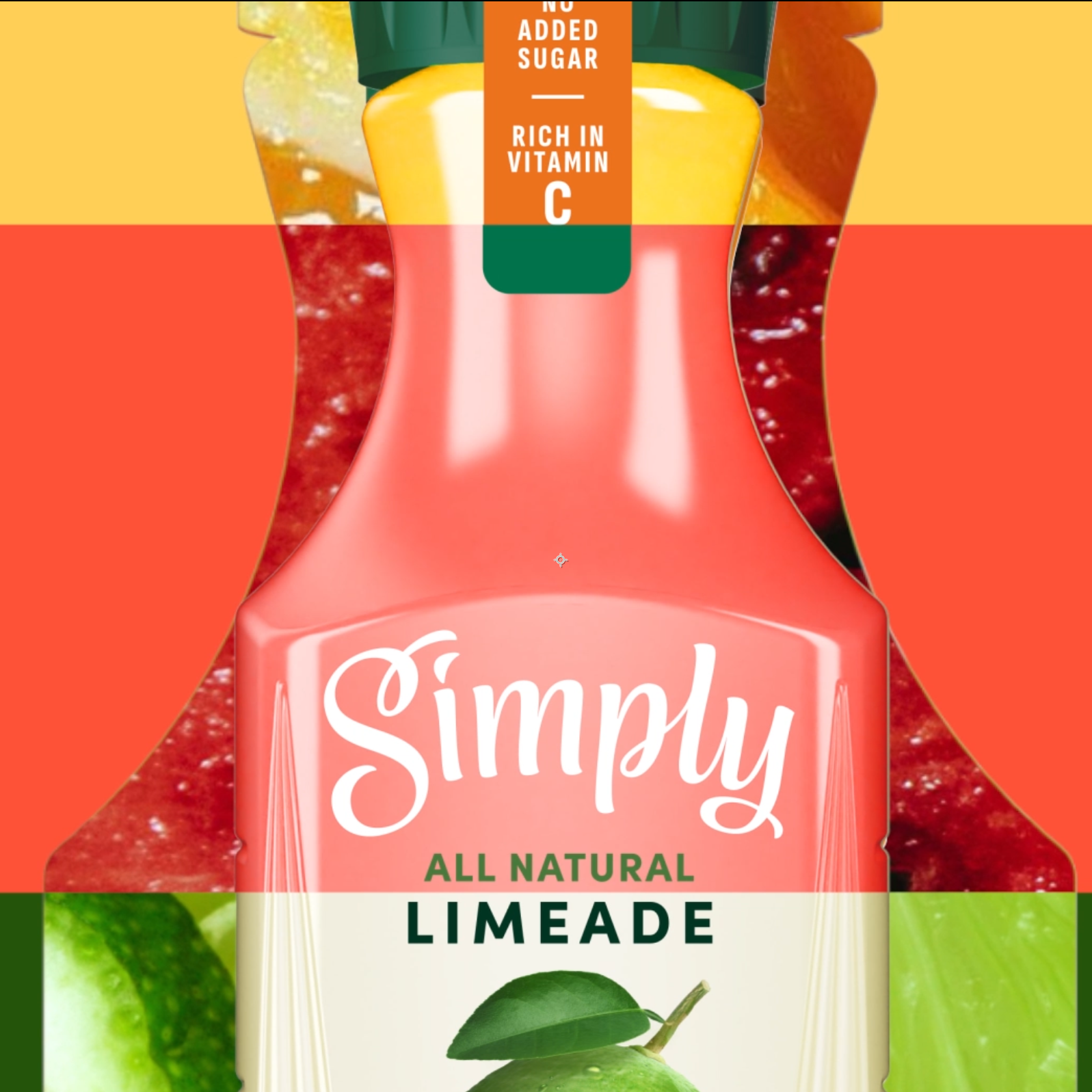 SIMPLY | All Natural