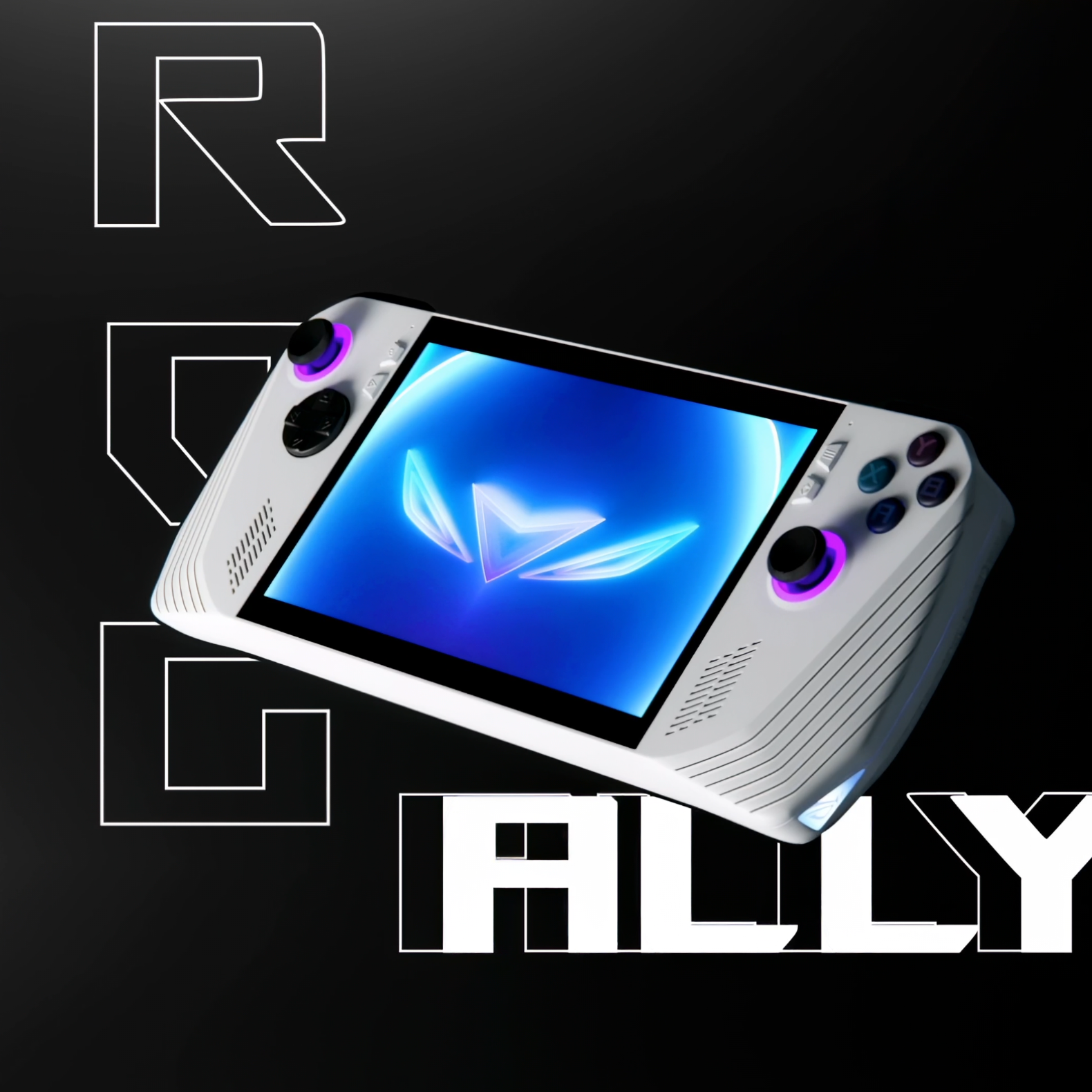 ACER | ROG Ally