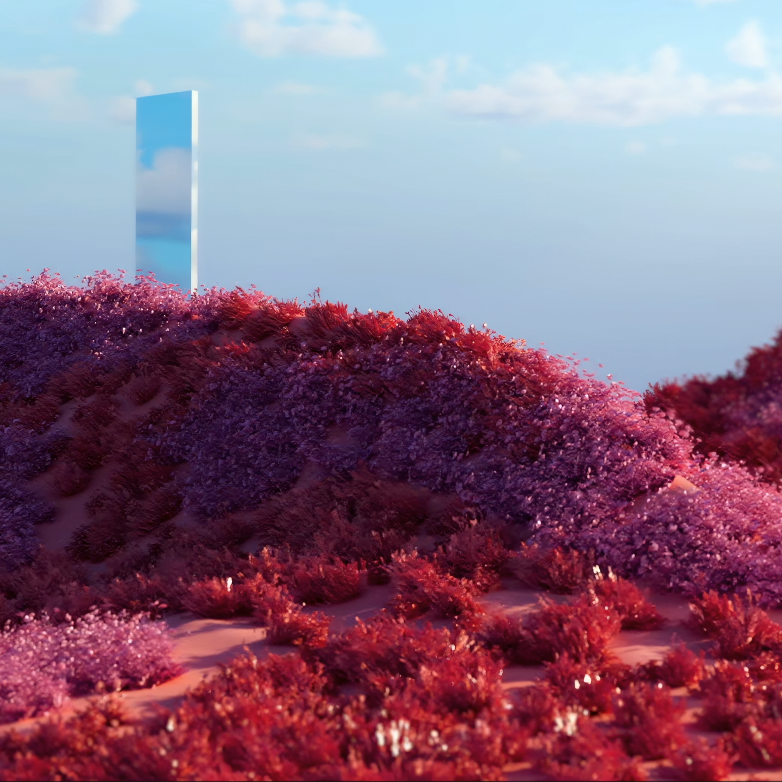 EDGE OF EMBER | Crystals