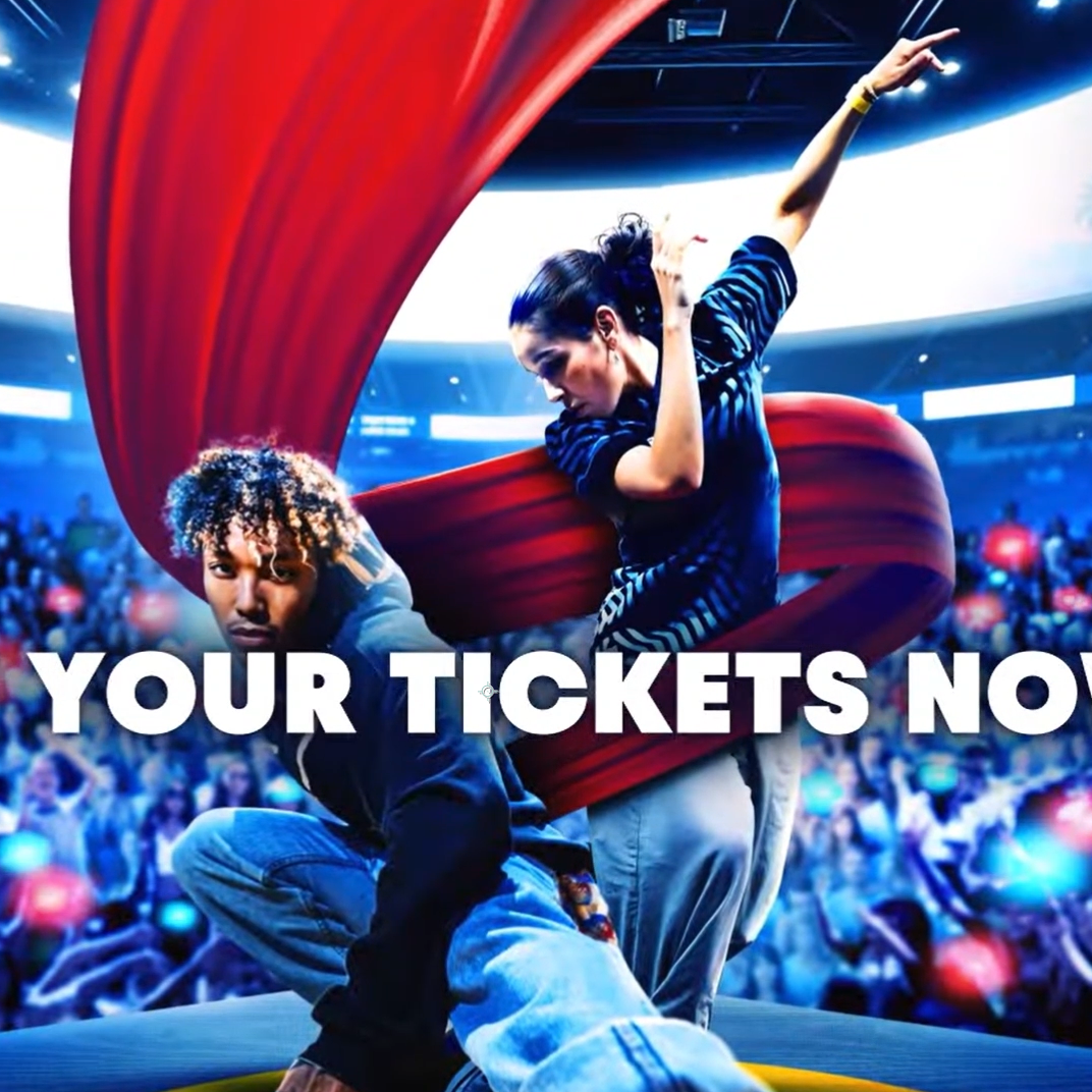 RED BULL | Dance Your Style