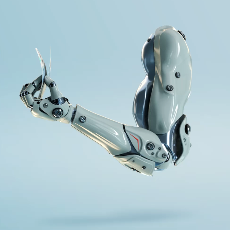 ICAEW | Will Robots Pay Your Pension?