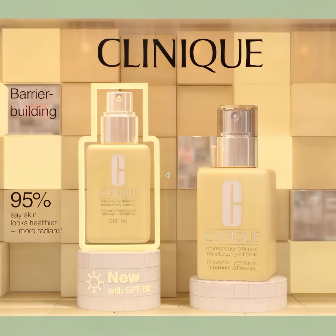 CLINIQUE | Brand Name