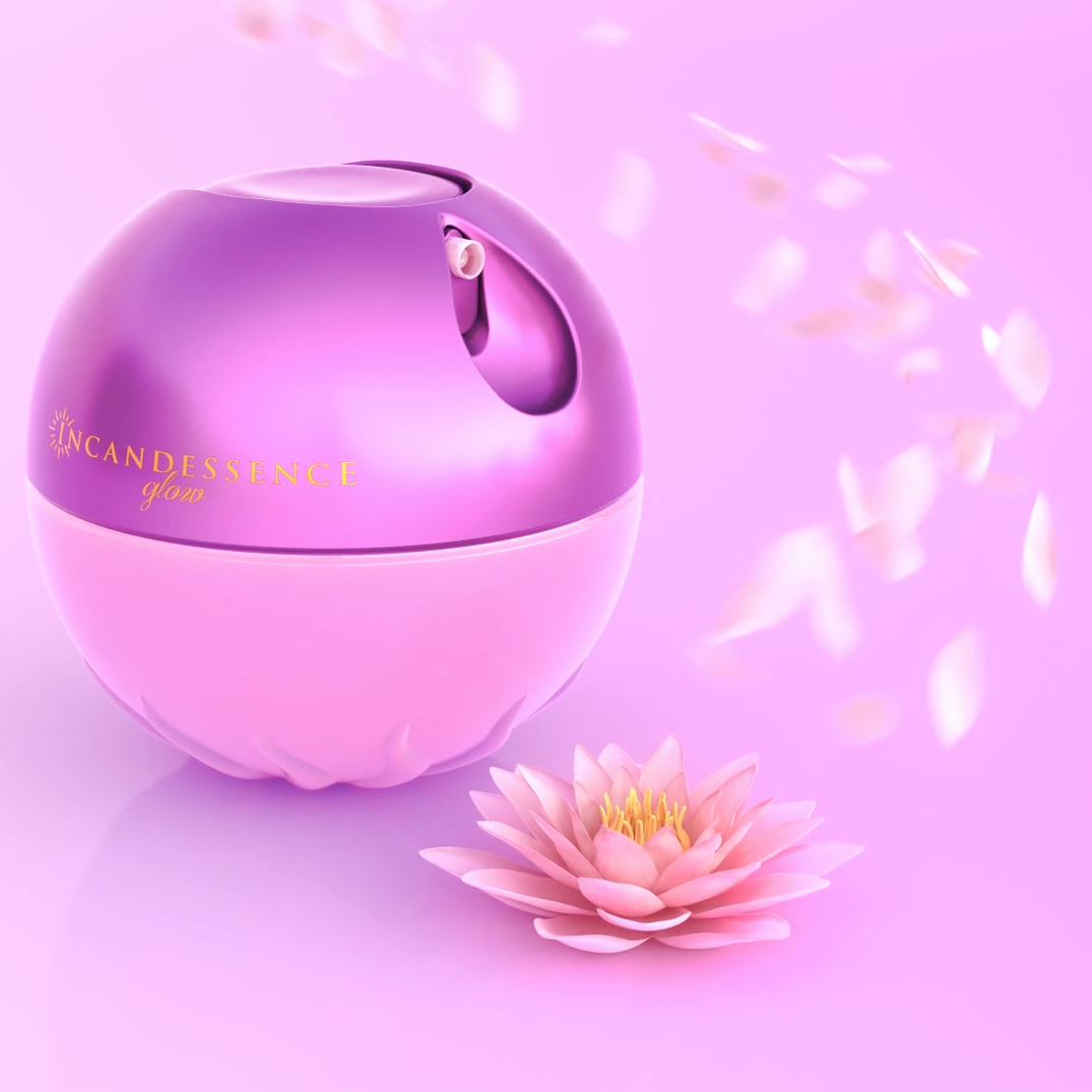 AVON | Incandessence