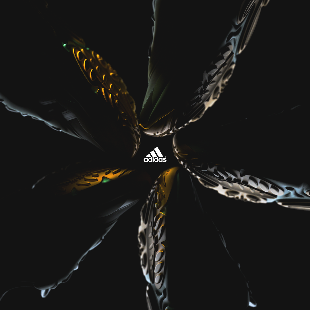 ADIDAS | Brand Name