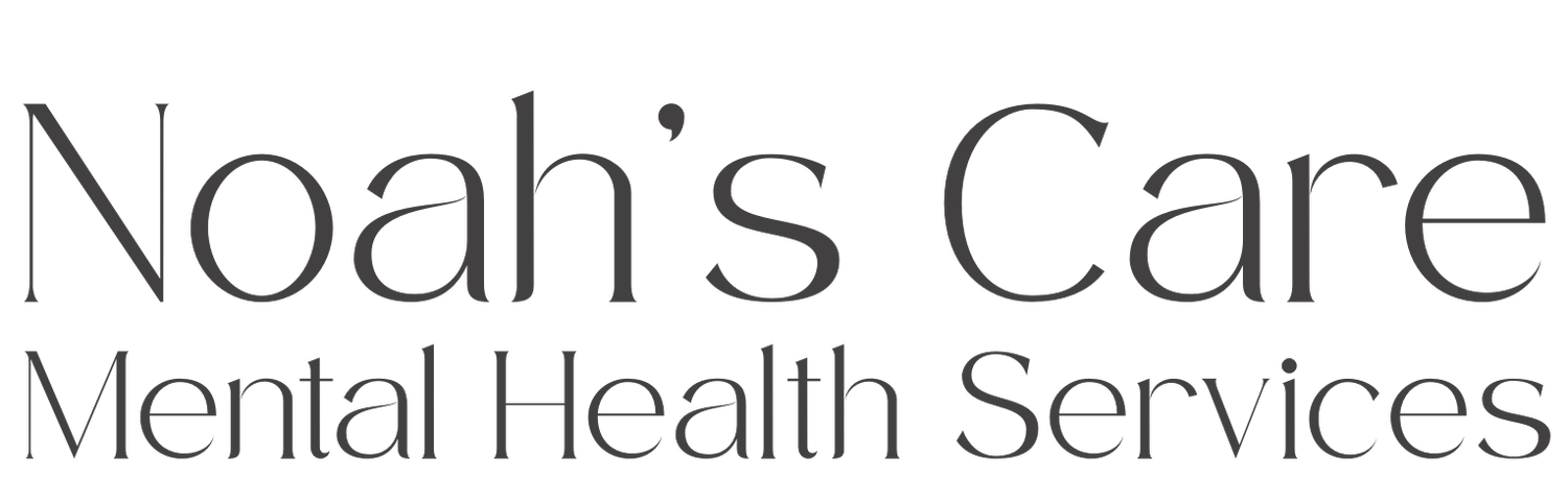 Noah's Care Mental Health Services