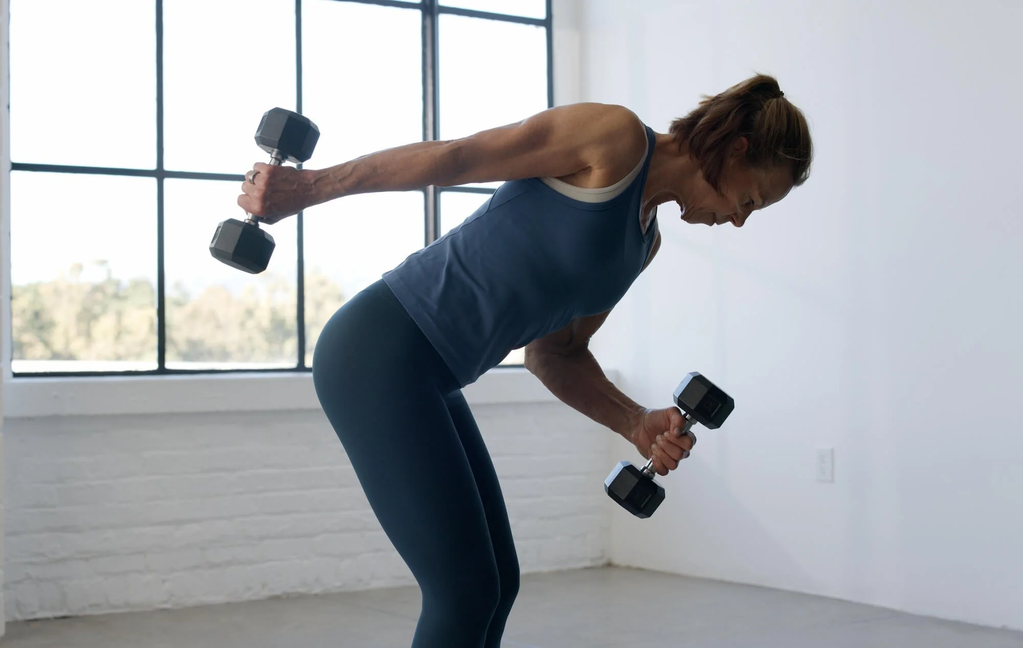 Muscle Pain in Women Over 50: Where It Really Starts