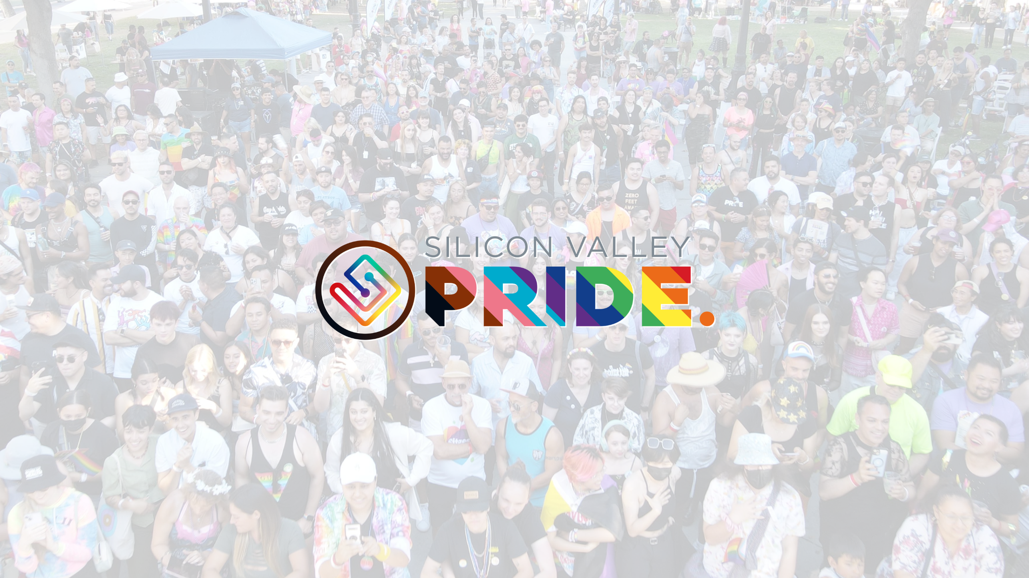 Silicon Valley Pride Festival