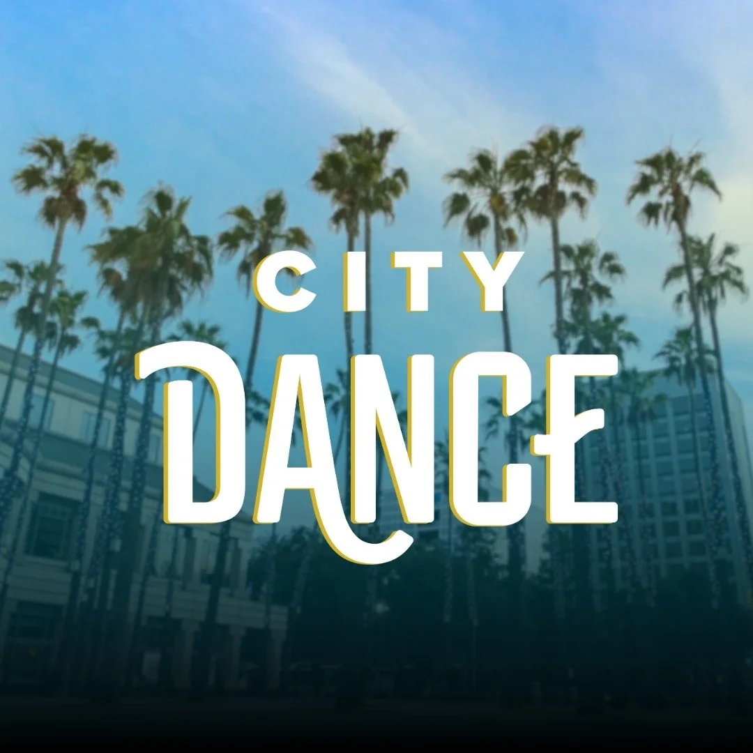 City Dance: Cumbia