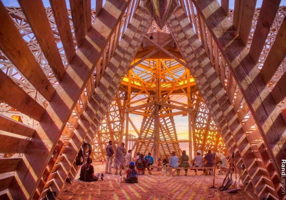 Engineering Imagination: Rbhu’s Journey Through Large-Scale Works