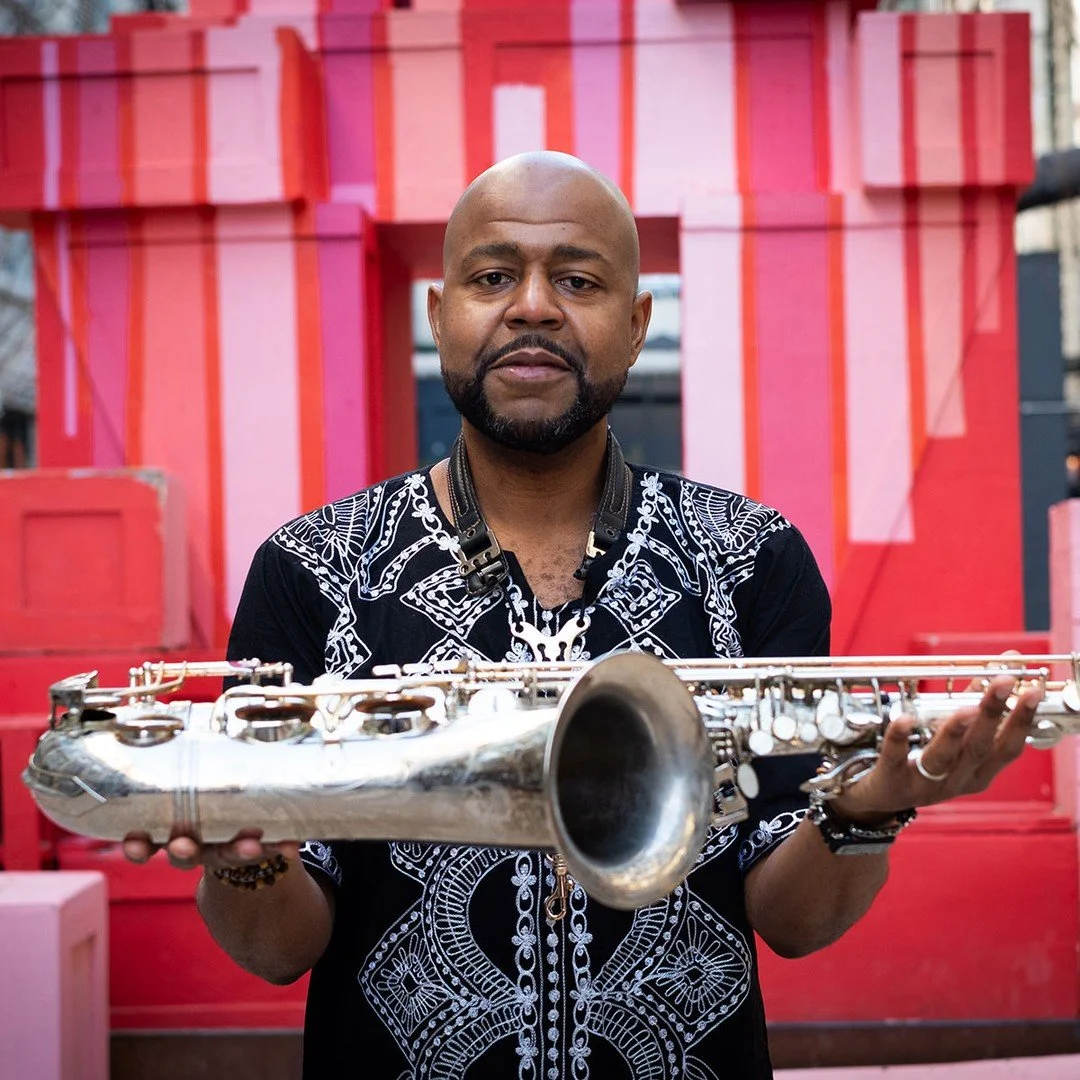 November 8, check out The Hang. It's part sophisticated listening session, part vinyl night, part live jazz performance, part discussion and Q&amp;A... and all hang. Info link in bio. 
.
.
https://sanjosejazz.org/events/hang-howard-wiley/