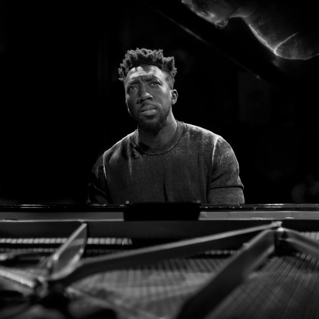 As the Break Room has been developed, we have valued all of your comments about the space. We recently got a special shout out from a member of one of our most important audiences--the artists who play the space. Check out these remarks by Blue Note 