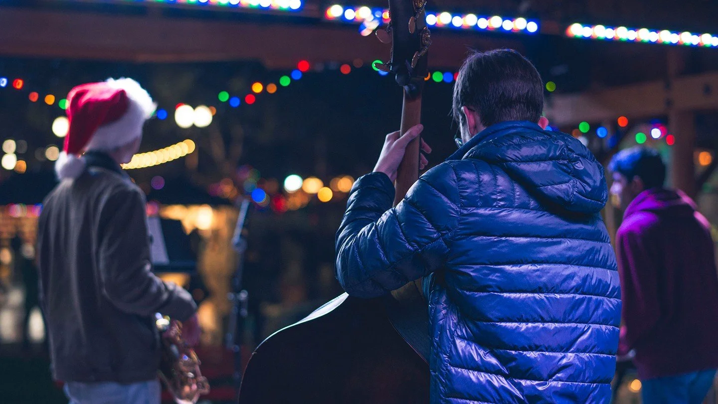 If you&rsquo;re still not in the Holiday spirit, we have the perfect antidote: two free concerts by our audition-based High School All Stars groups at the beloved San Jose tradition, Christmas in the Park. Tonight, Dec 18, enjoy a set by our U19s sma