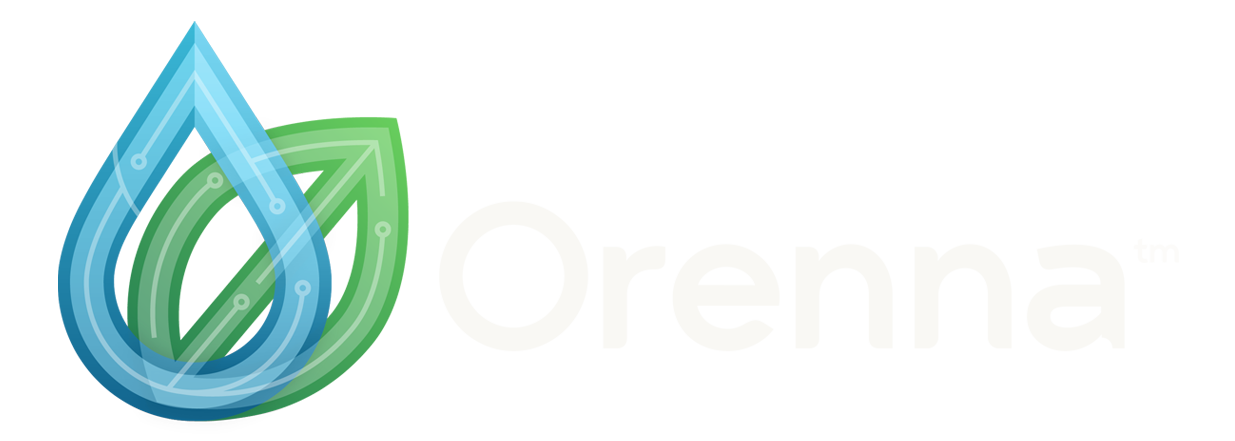 Orenna - Water Restoration Verification &amp; Registry