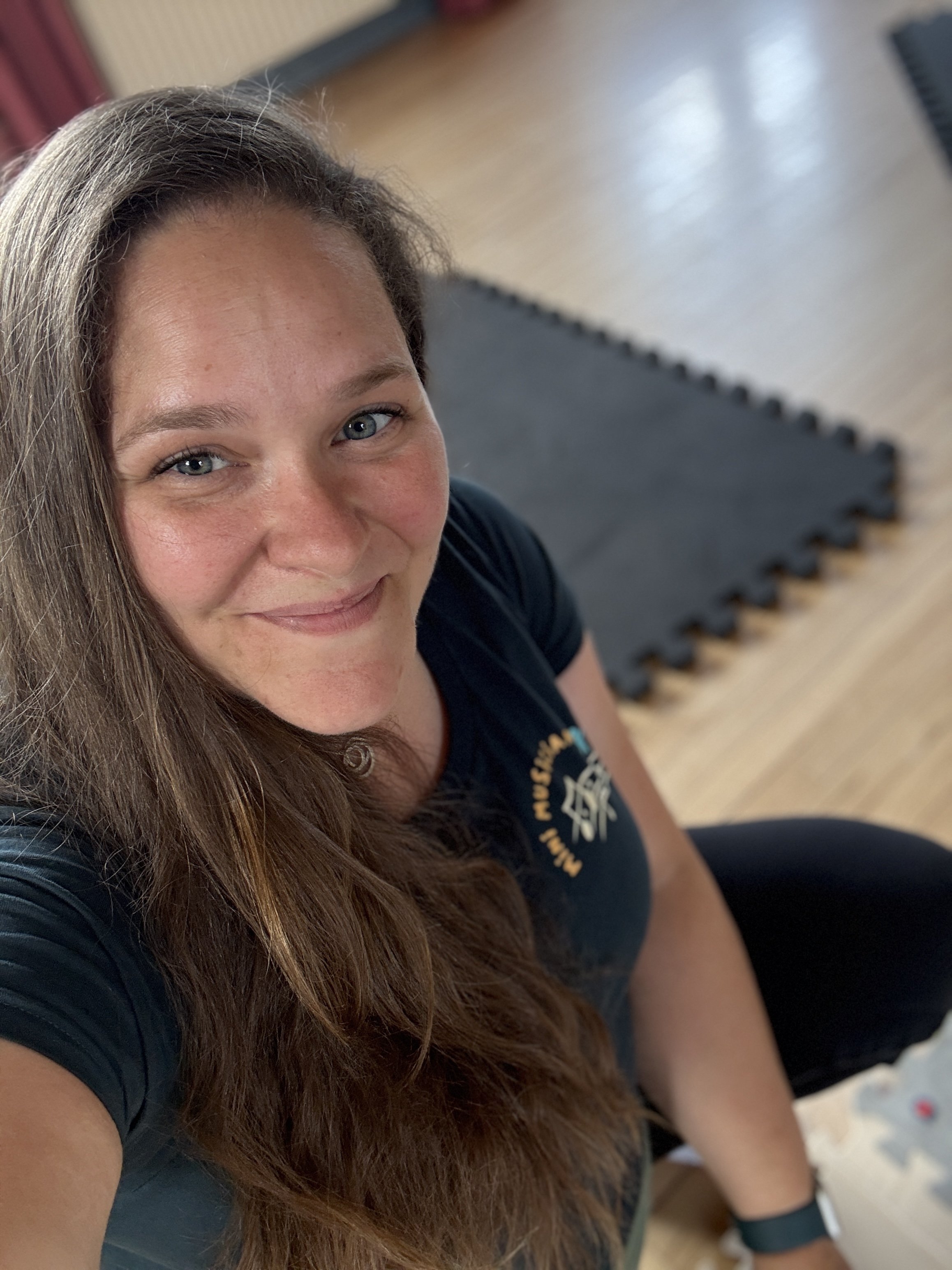 Kim Class teacher after school music club Alfold Cranleigh Surrey