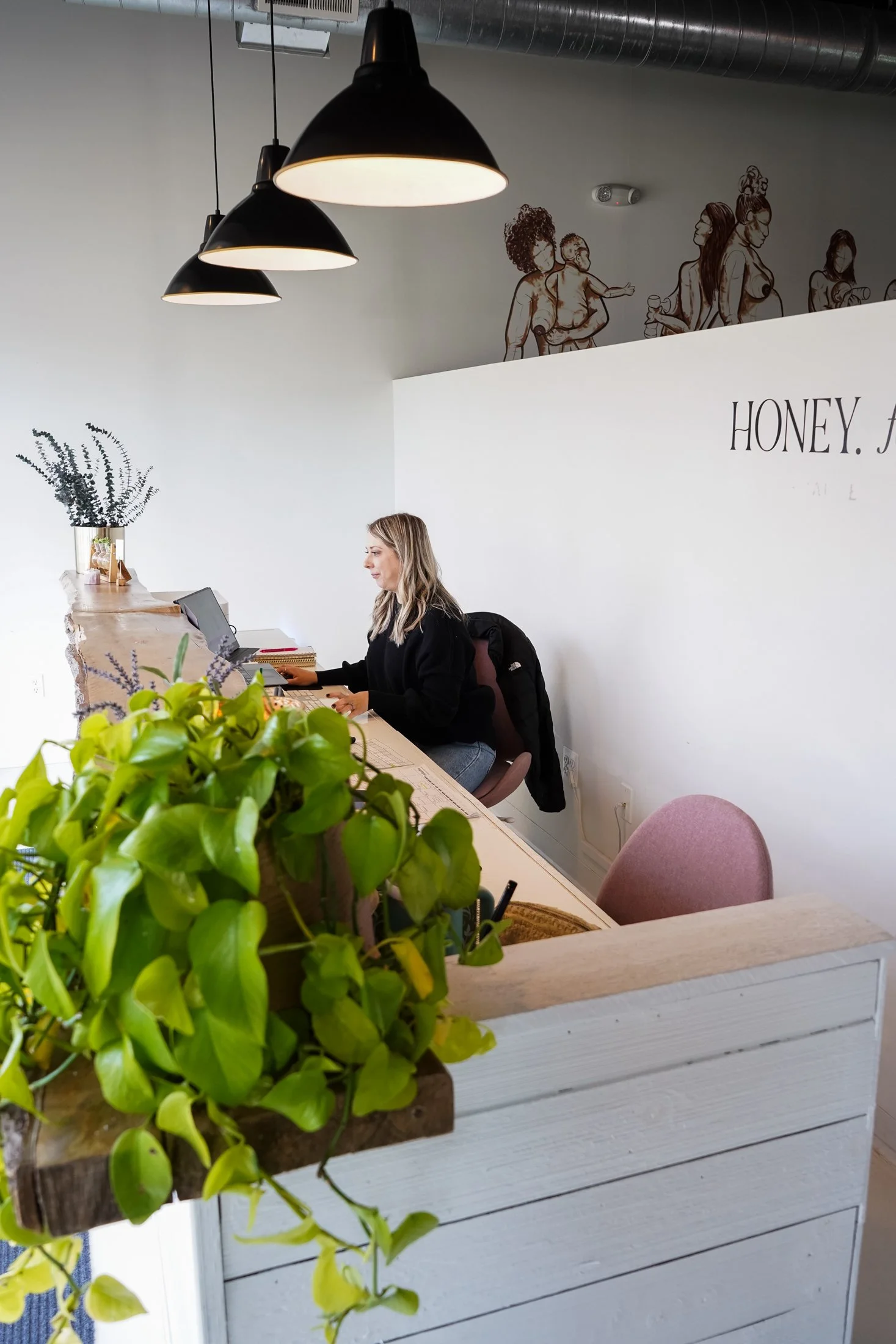 Join the Honey Team — Careers & Internships — Honey. Mental Health ...