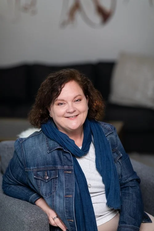 Kathleen Brown, MA, LMSW, SSW