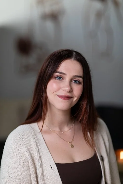 Libby Rowland, MA, LMSW, QIDP