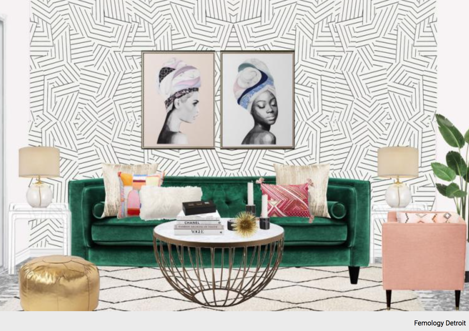 Putting the community in co-working spaces