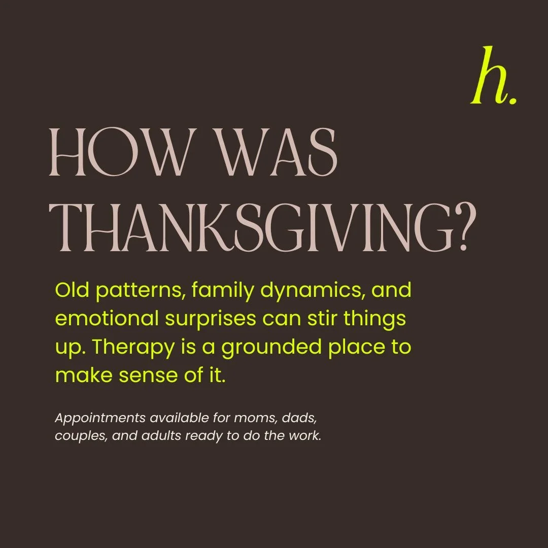 You got this, and we've got you. Request an appointment with the link below in Michigan (virtual or in person) or Ohio (virtual only). Land on our page and sign up to get $50 towards Honey services through December 31st. 

https://www.honeyformoms.co