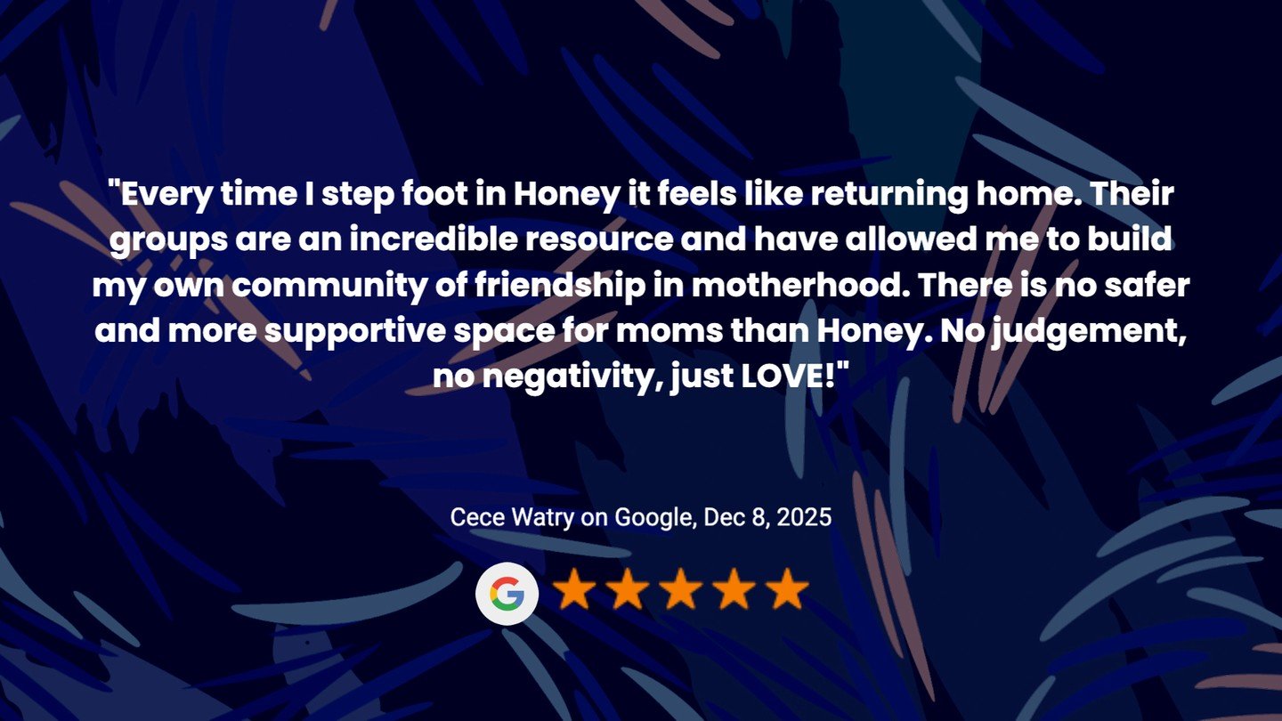 Our mascara would be running if we wore any. 💙💙💙