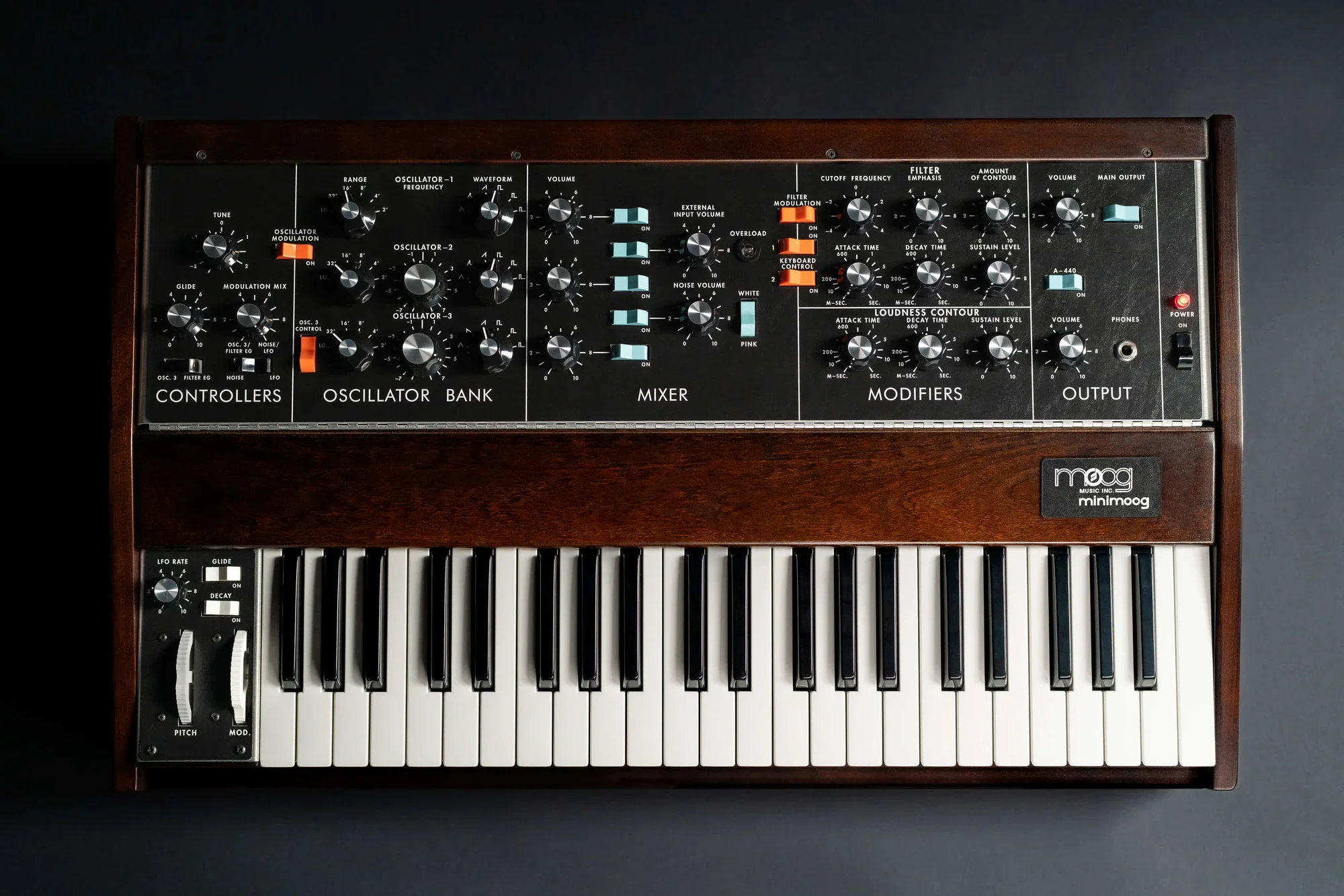 8 classic analog synths for a range of budgets