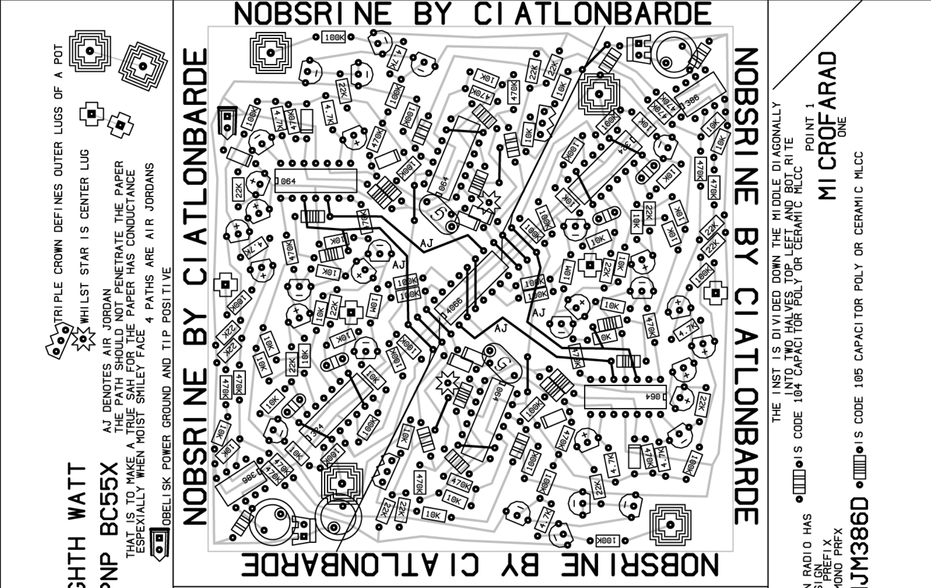 5 offbeat pieces of gear for experimental music