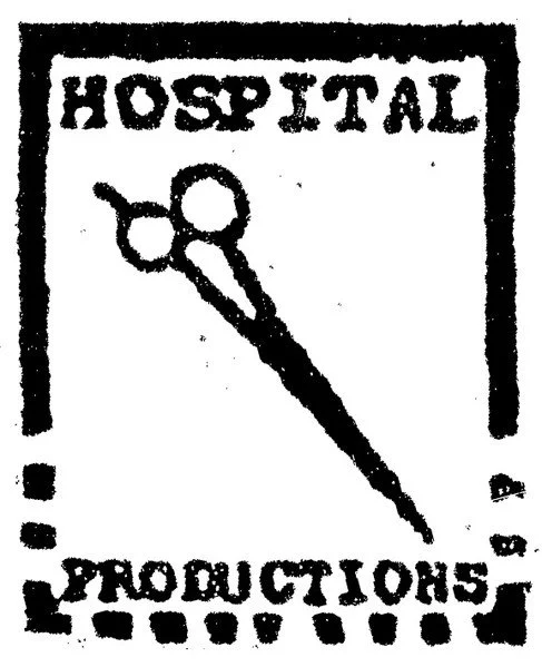 Labels we love: Hospital Productions