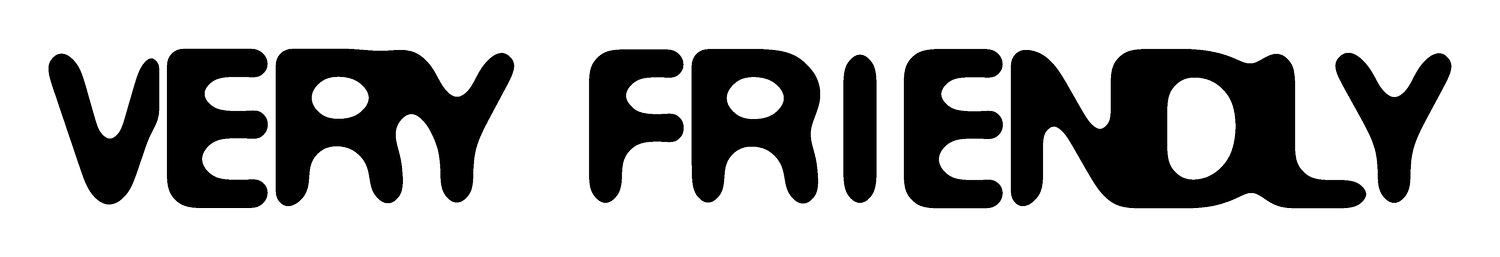 Very Friendly &mdash; Brooklyn Recording Studio &amp; Record Store