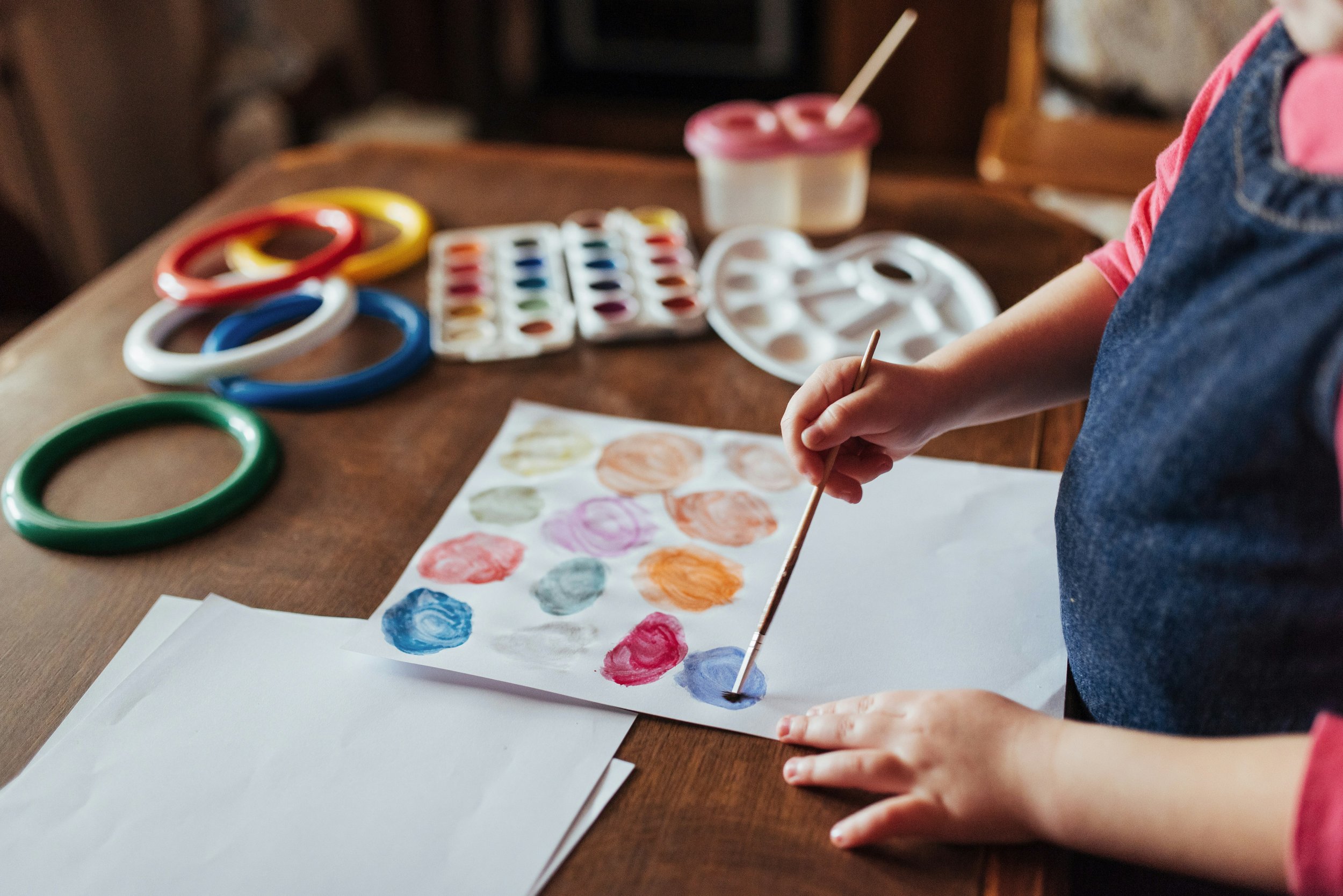 Mini Makers