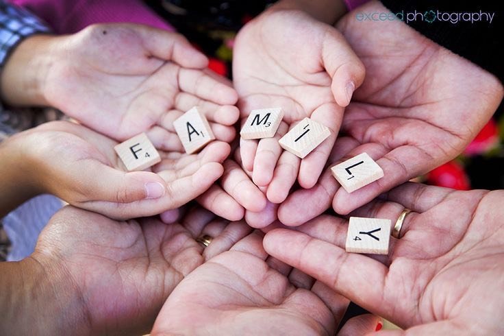 Holiday Family Trivia Night