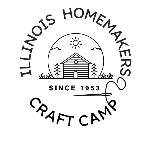 Illinois Homemakers Craft Camp