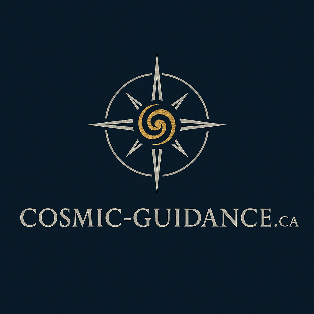 Cosmic-Guidance.ca 