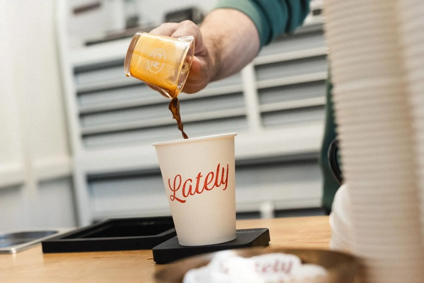 anyone else&rsquo;s Monday Monday-ing?