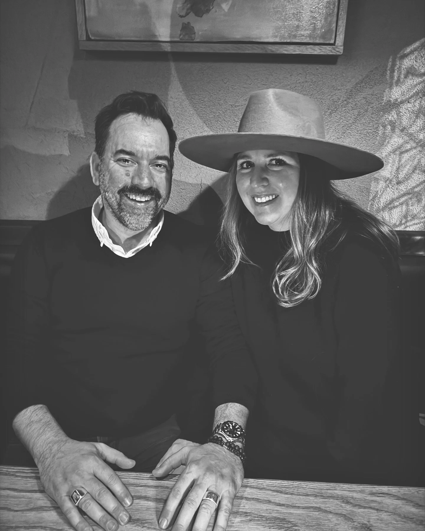 Twenty Two. 
Life has been full&hellip;adventure, loss, victory, love, pain, fun, laughter, travel&hellip;we aren&rsquo;t much for boring! Cheers to another year down, and a great one, full of plans and big goals, ahead! 
Happy 22, Tracey! You are ve