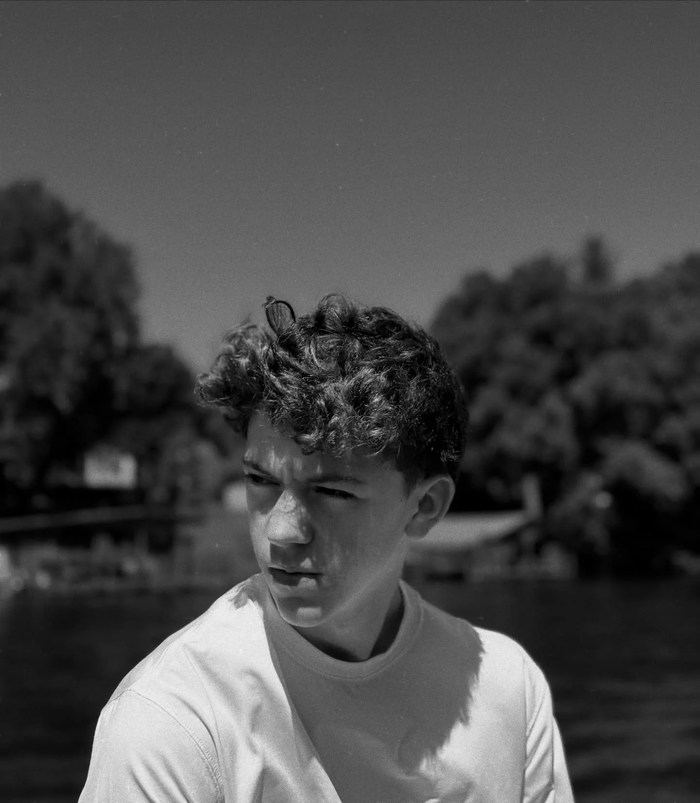 SIXTEEN.

Grey, the youngest Shepperd bro turned 16 today! The dude has been counting down the days to the big drivers license test and all that represents. I&rsquo;m incredibly proud of him, not just for his awesome accomplishments and talent, but m