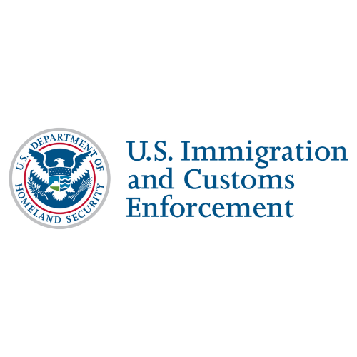 U.S. Immigration and Customs Enforcement (ICE)