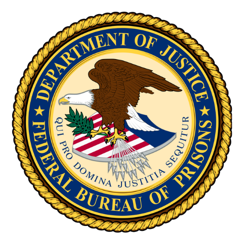 Federal Bureau of Prisons (BOP)