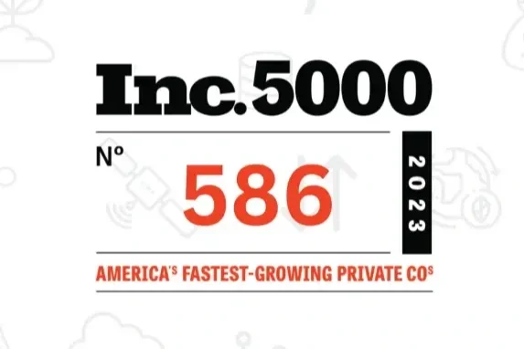Agrograph Ranked on 2023 Inc. 5000 List of Fastest Growing Private Companies