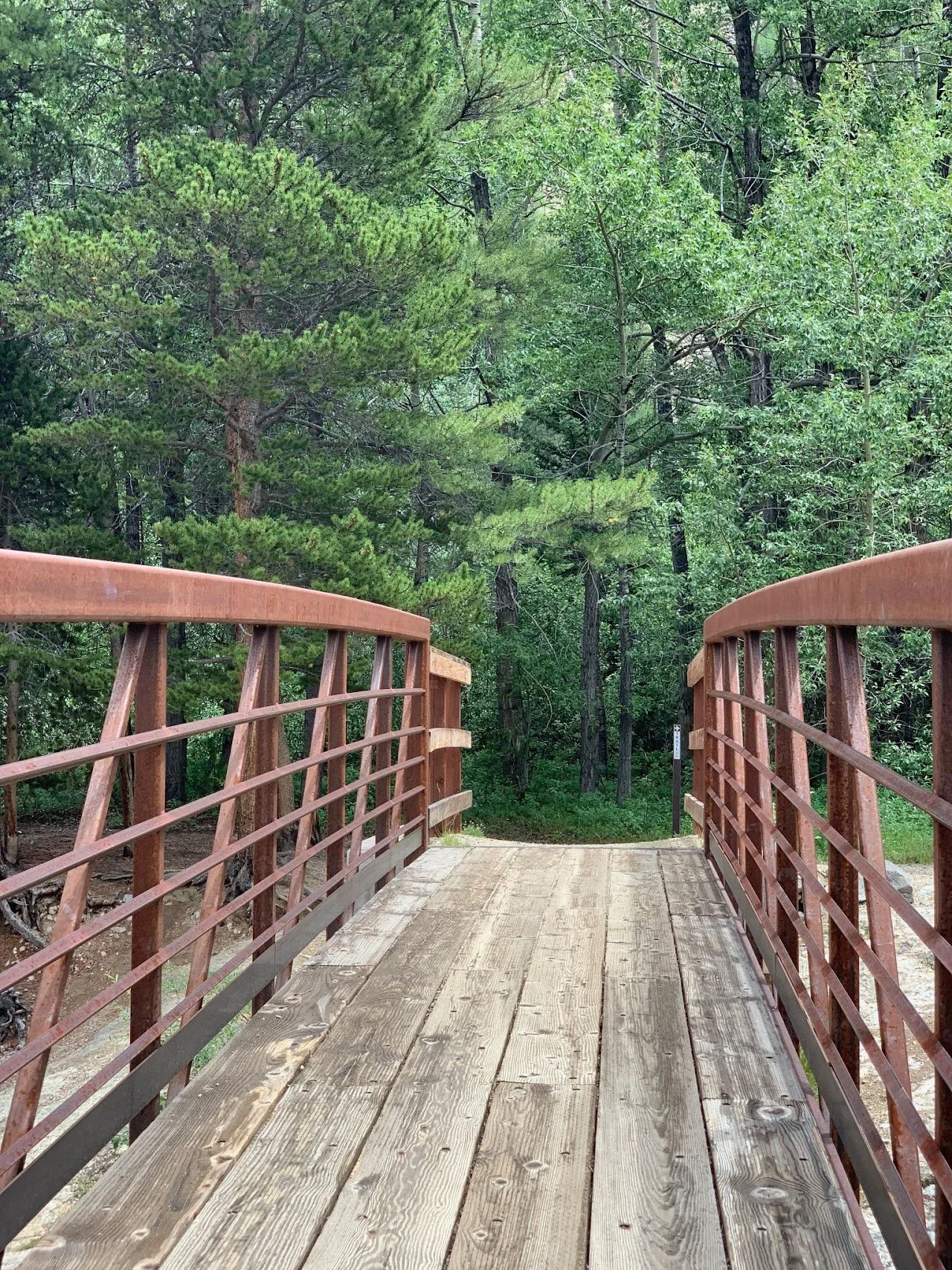 Acceptance: The Journey Within