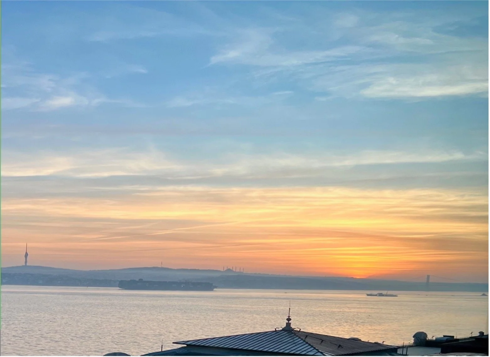 The Silver Lining of Pain