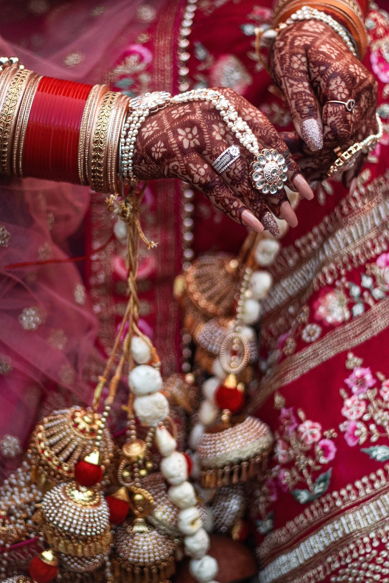 When East Meets West