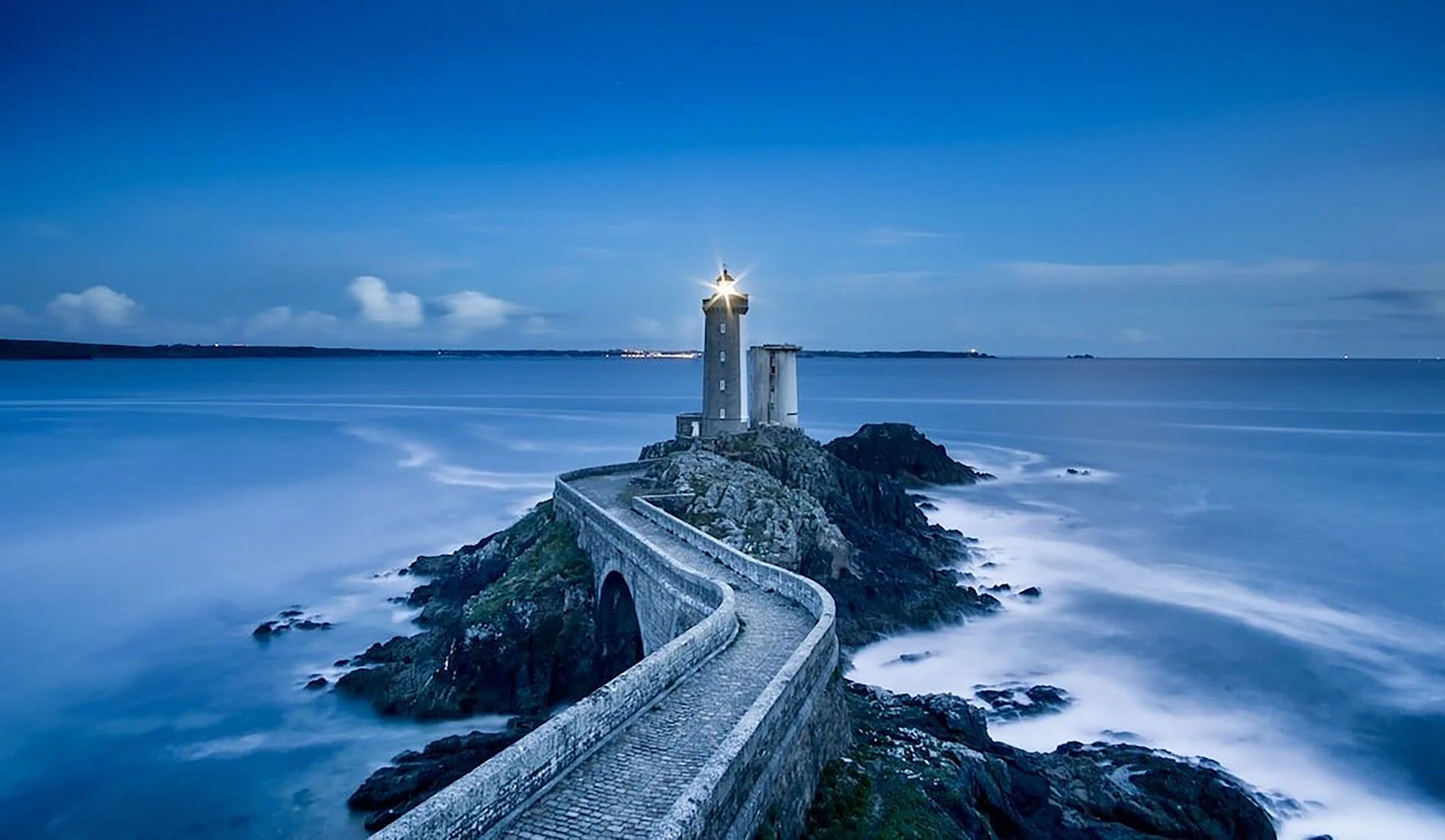 The Lighthouse Within