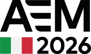 AEM 2026