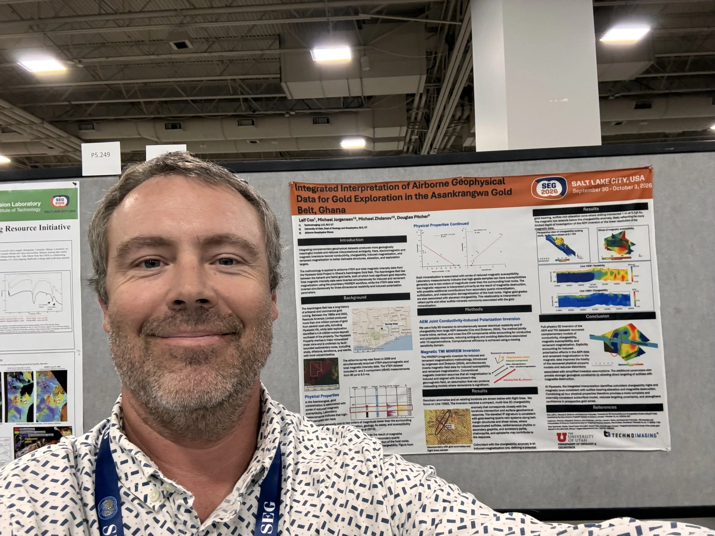 SEG 2026 Conference