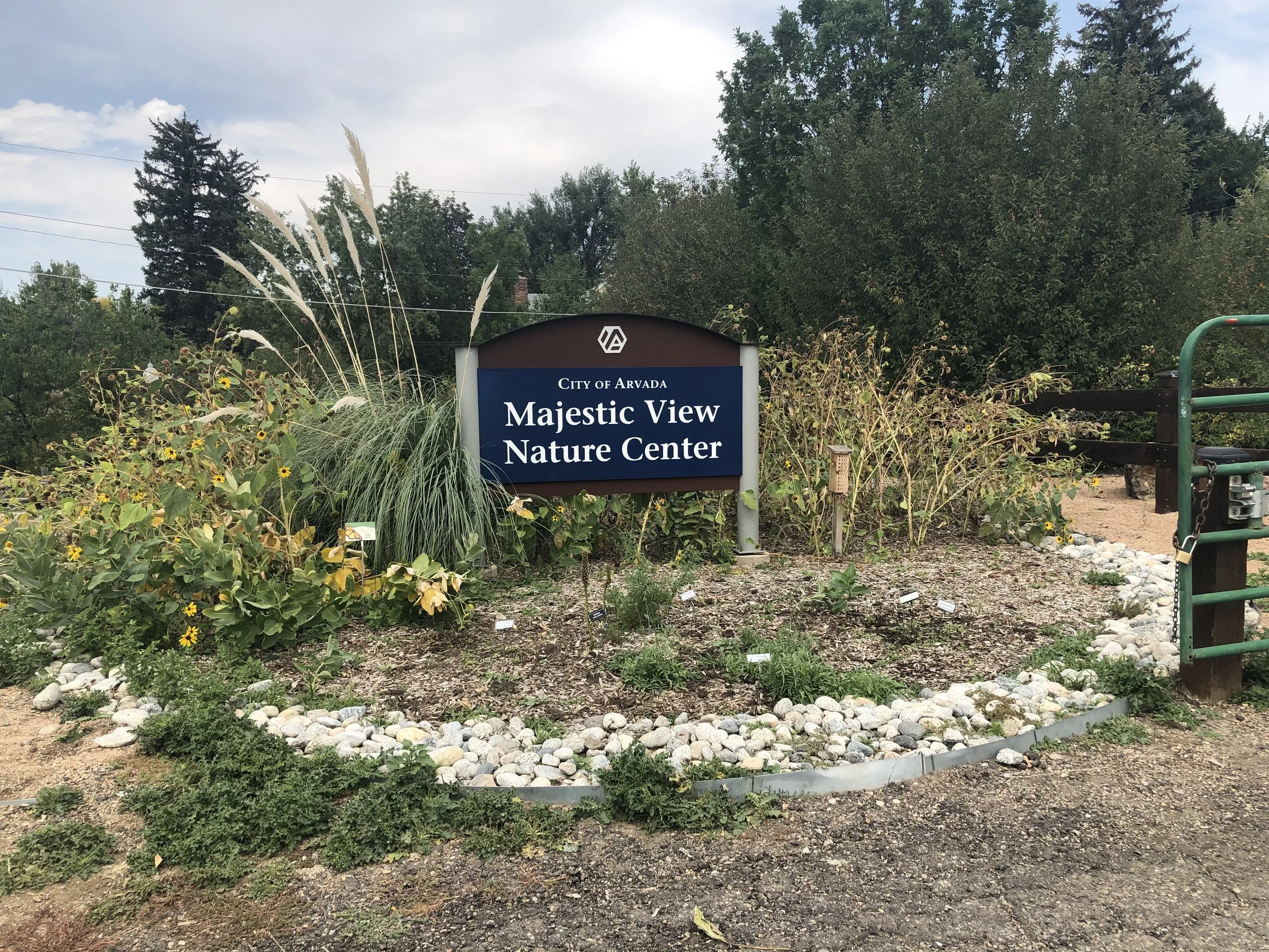 The entry was in great need of an update. The original landscaping was actually becoming buried over the years as the property is on a slope. More photos soon1