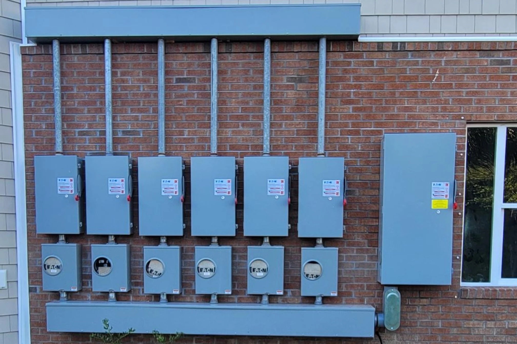 Oranssi previous project