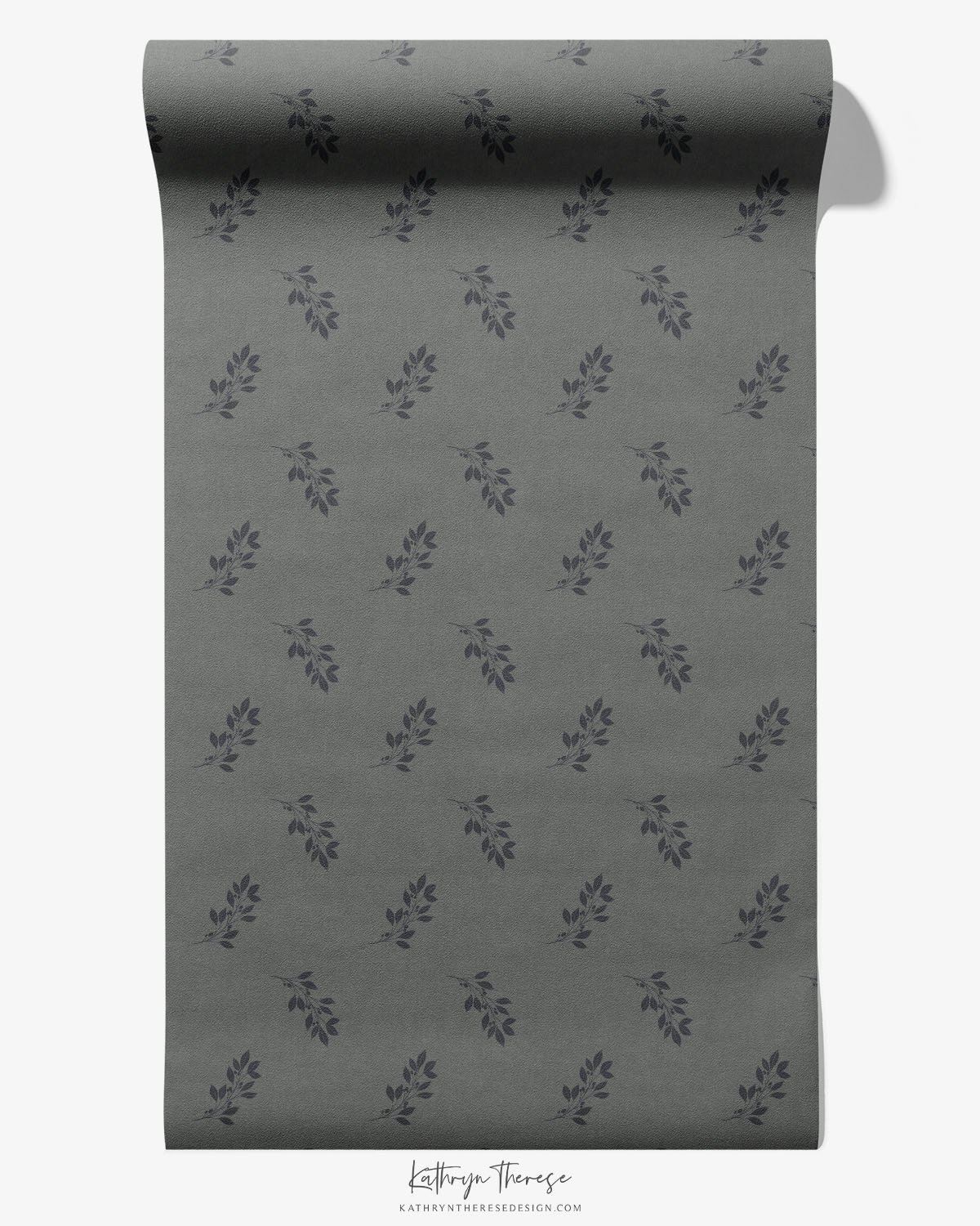 Lennox in Gray / Navy